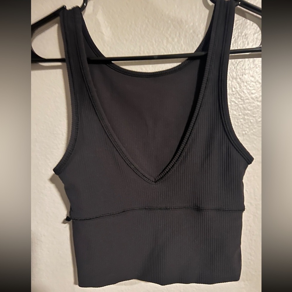 lululemon top